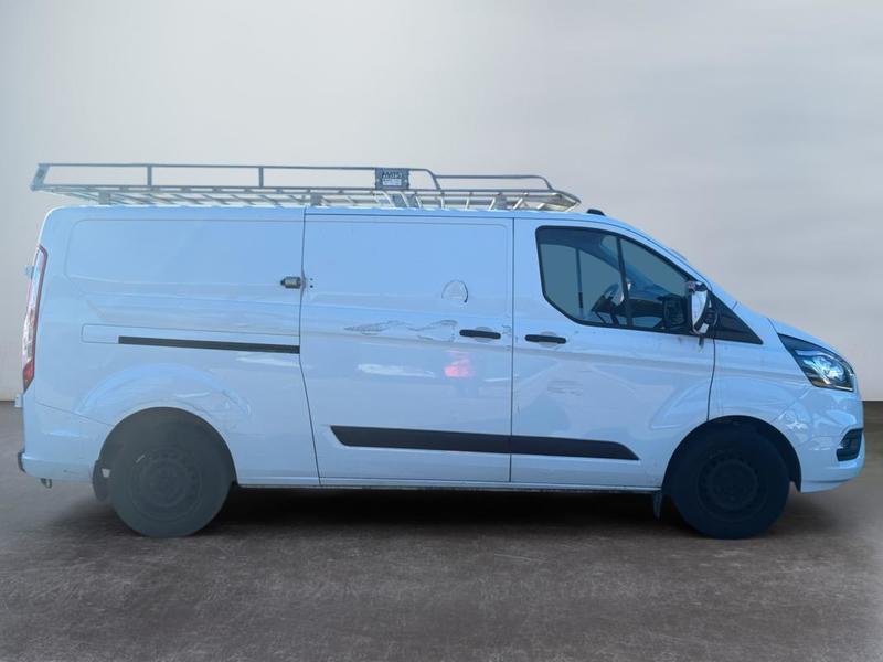 Ford Transit Custom Fourgon 320 L2h1 2.0 Ecoblue 105 Trend Business