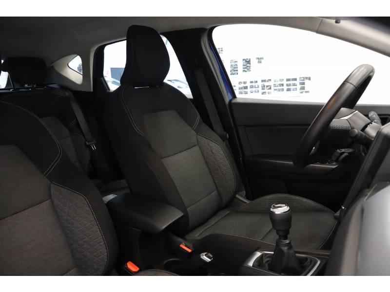 Renault Captur TCe 140 - 21 Business