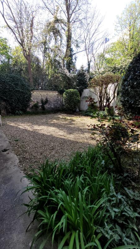 Appartement - 49 m² - 3 pièces