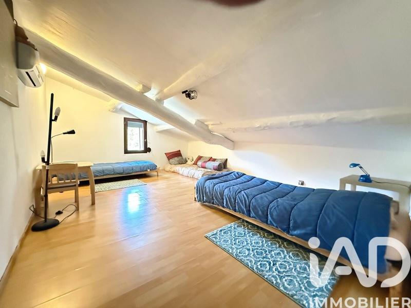 Maison de campagne - 118 m² - 5 pièces