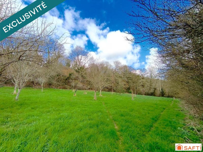 Maison - 75 m² - 4 pièces