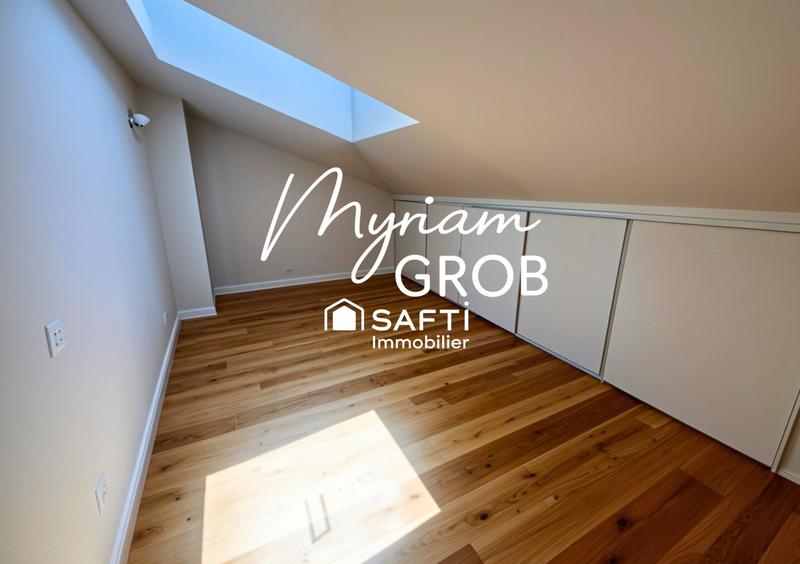 Maison - 195 m² - 6 pièces