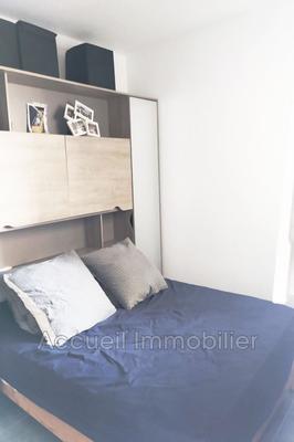 Appartement - 33 m² - 2 pièces