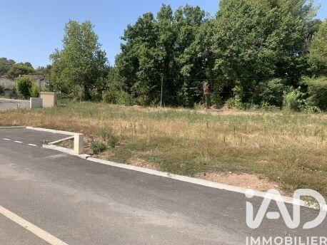 Terrain - 335 m²