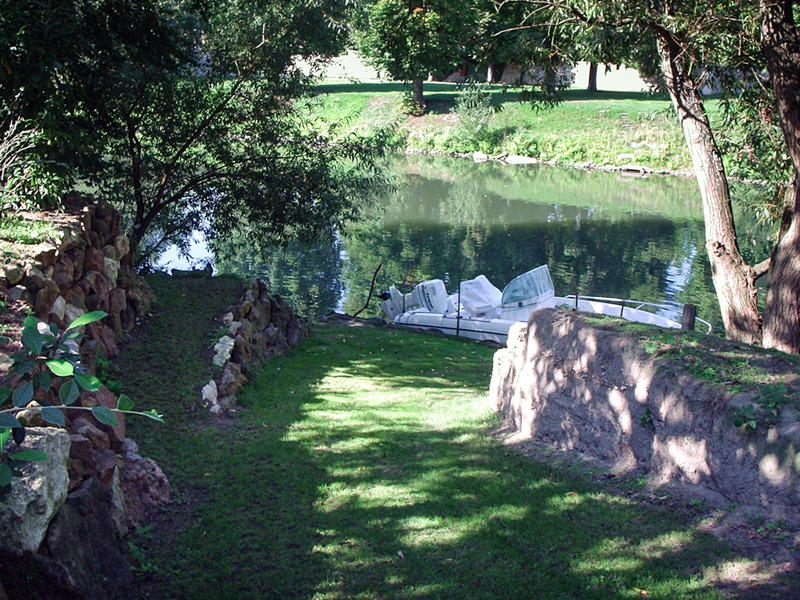 Maison - 160 m² - 7 pièces