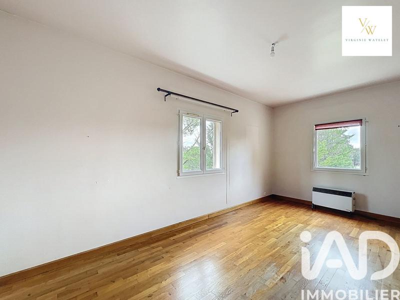 Maison de maîtres - 217 m² - 7 pièces