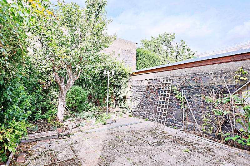 Maison - 102 m² - 6 pièces