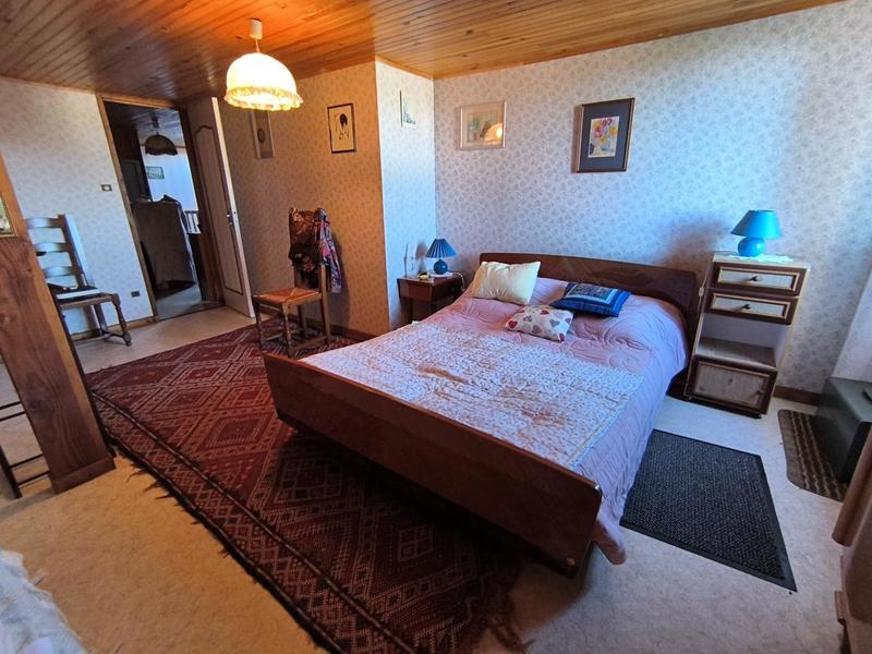 Maison - 143 m² - 6 pièces