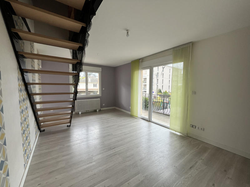 Maison - 154 m² - 6 pièces