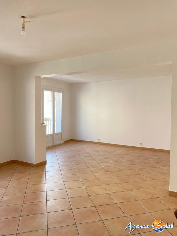 Appartement - 87 m² - 3 pièces