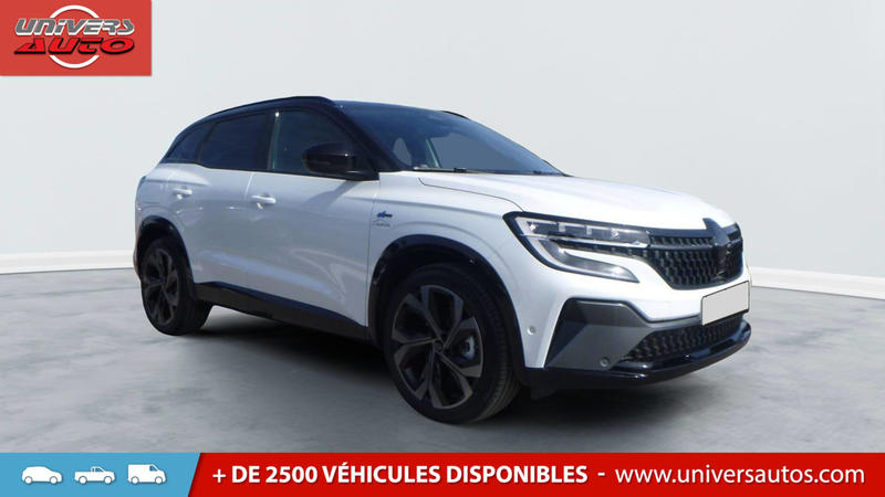 Renault Austral E-Tech full hybrid 200 Gsr2 Techno esprit Alpine