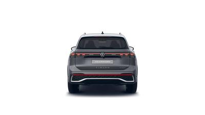 Volkswagen Tiguan 1.5 eHybrid 204ch Dsg6 R-Line