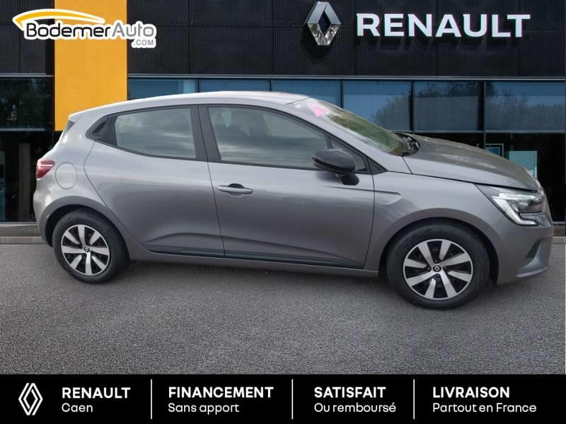 Renault Clio TCe 90 Equilibre