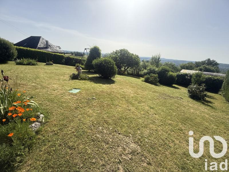 Maison de village - 75 m² - 3 pièces