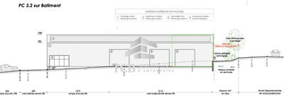Local d'activités - 280 m²