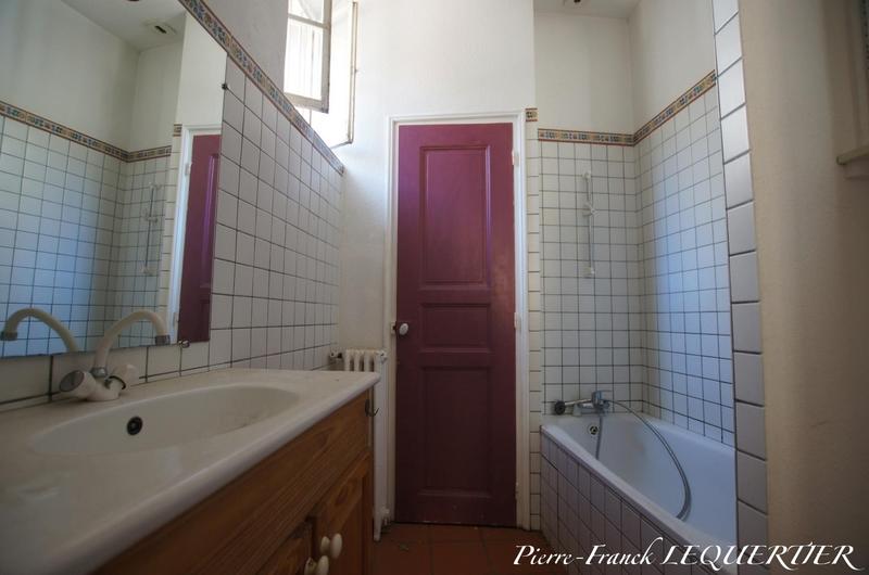 Appartement - 54 m² - 2 pièces