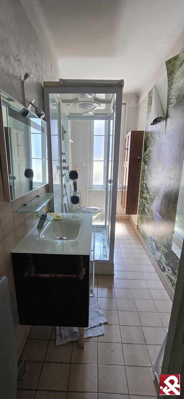 Maison - 114 m² - 5 pièces