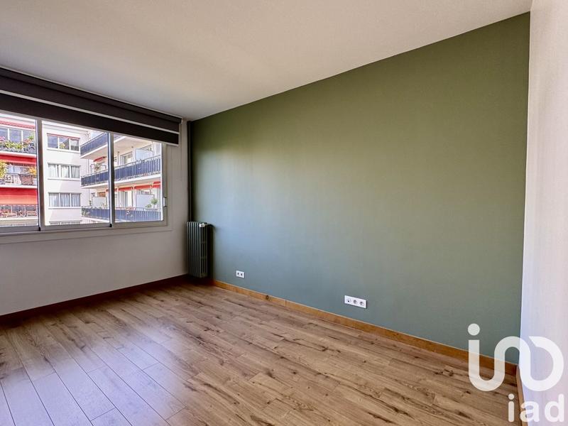 Appartement - 150 m² - 6 pièces