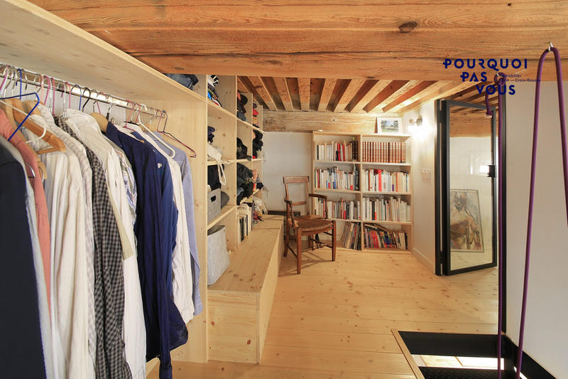 Appartement - 117 m² - 4 pièces