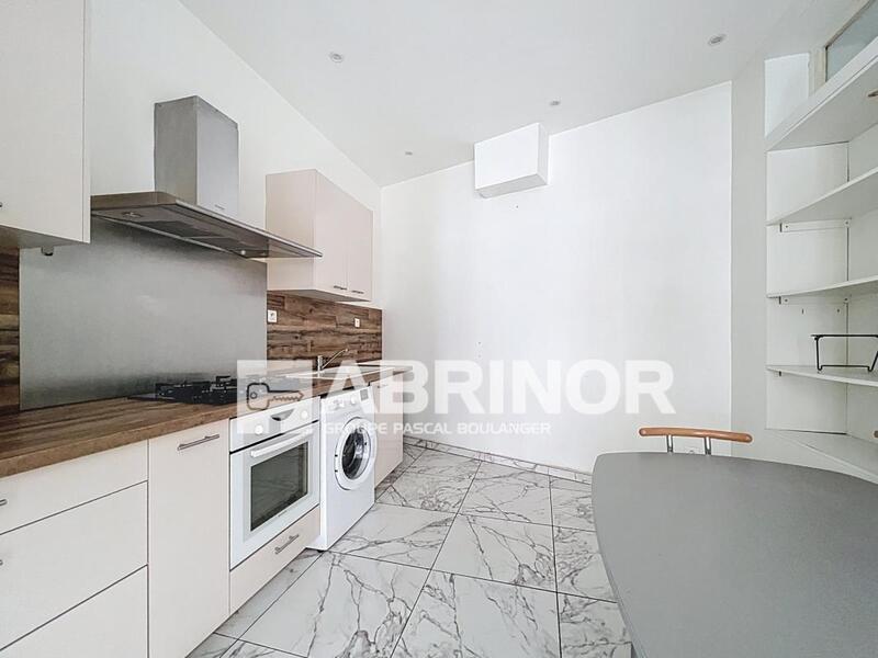 Maison - 75 m² - 4 pièces