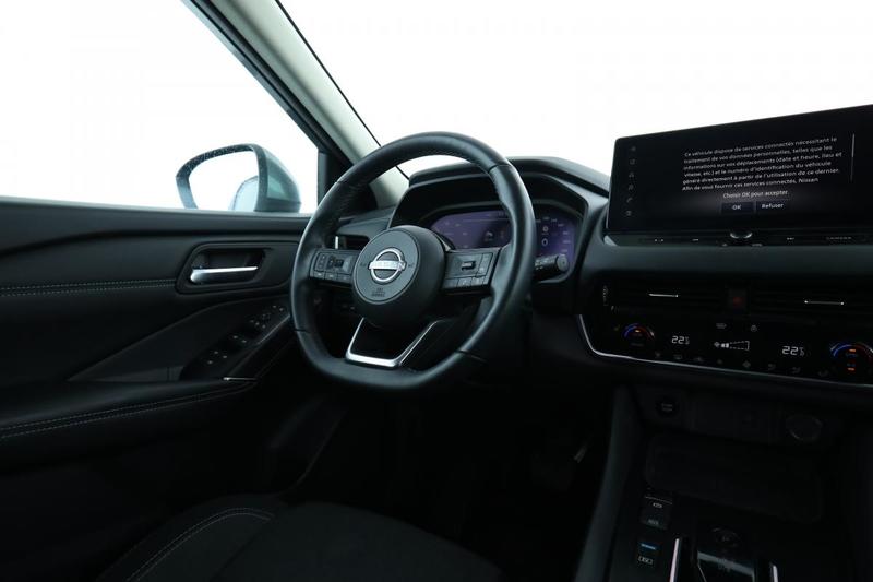 Nissan Qashqai 1.5 e-Power n-Connecta 190 ch