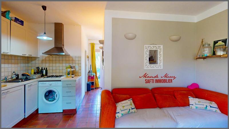 Maison - 138 m² - 6 pièces