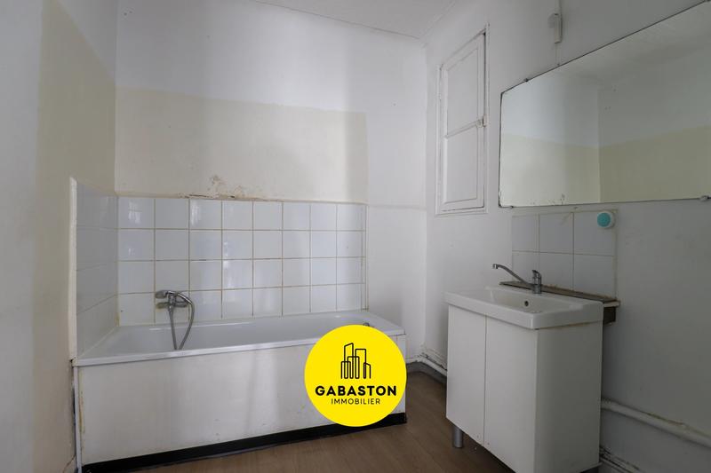 Appartement - 78 m² - 4 pièces