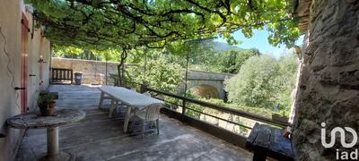 Maison de ville - 106 m² - 5 pièces