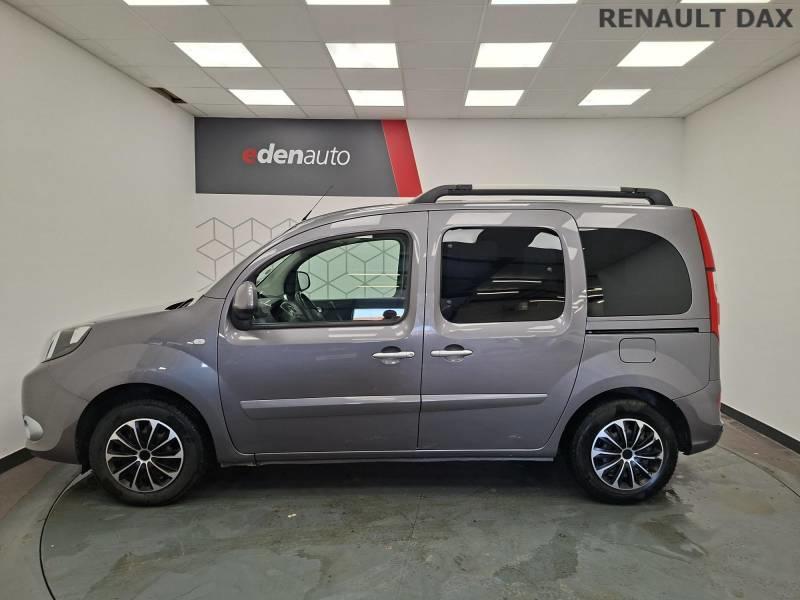Renault Kangoo Blue dCi 95 Intens