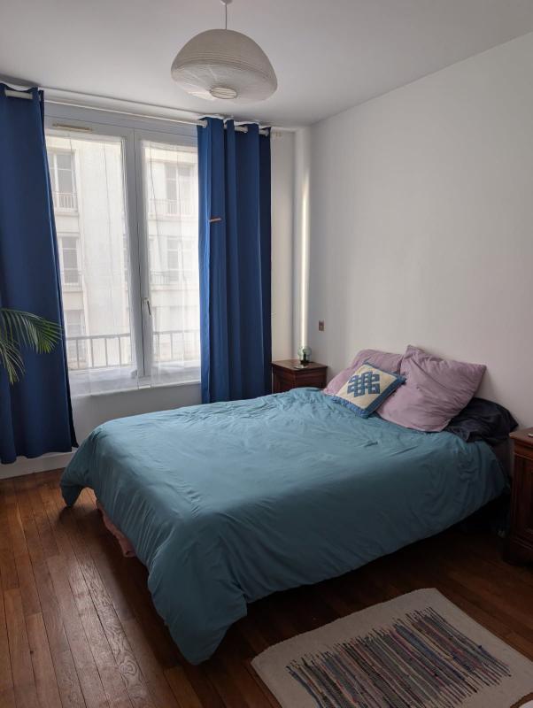 Appartement - 73 m² - 3 pièces