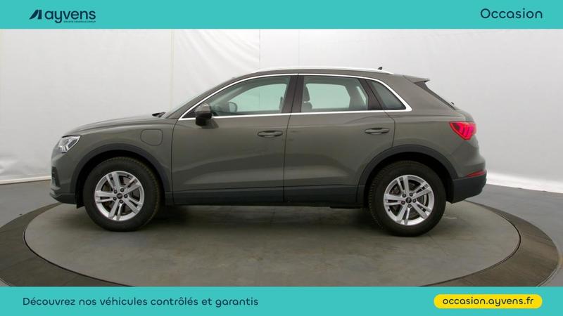 Audi Q3 45 Tfsi e 245ch Business line s tronic 6