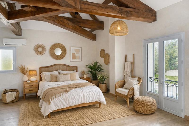 Maison - 300 m² - 7 pièces