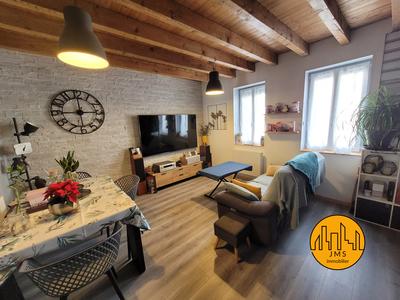 Maison - 133 m² - 5 pièces