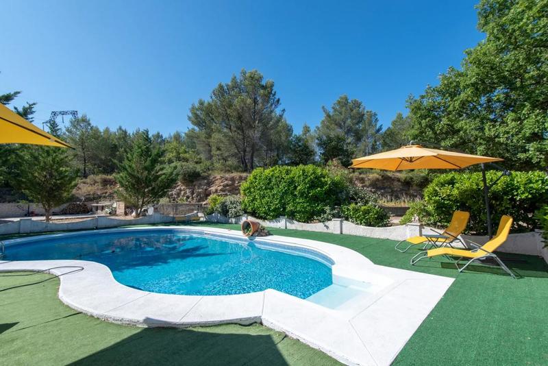 Villa - 280 m² - 11 pièces