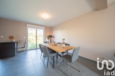 Maison - 98 m² - 5 pièces