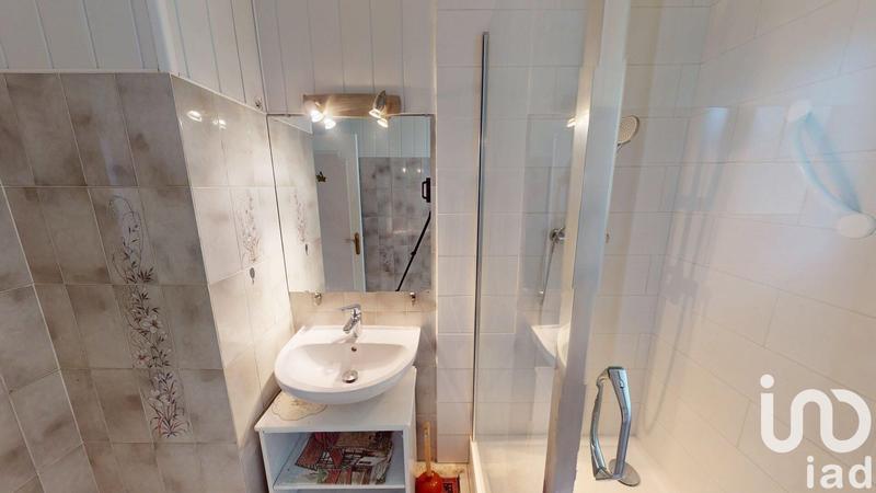 Appartement - 73 m² - 4 pièces