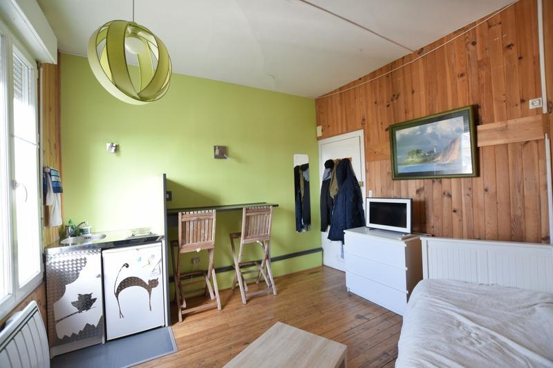 Appartement - 50 m² - 3 pièces