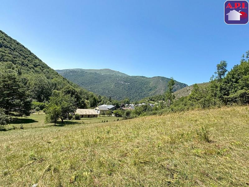 Terrain - 3 374 m²