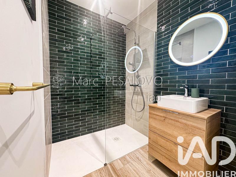 Maison - 126 m² - 4 pièces