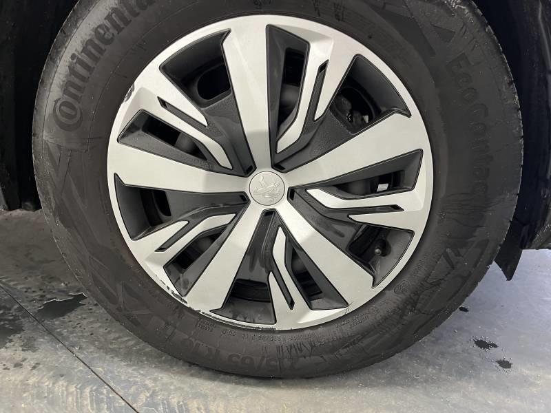 Peugeot 2008 BlueHDi 110 s&amp;S Bvm6 Active Business