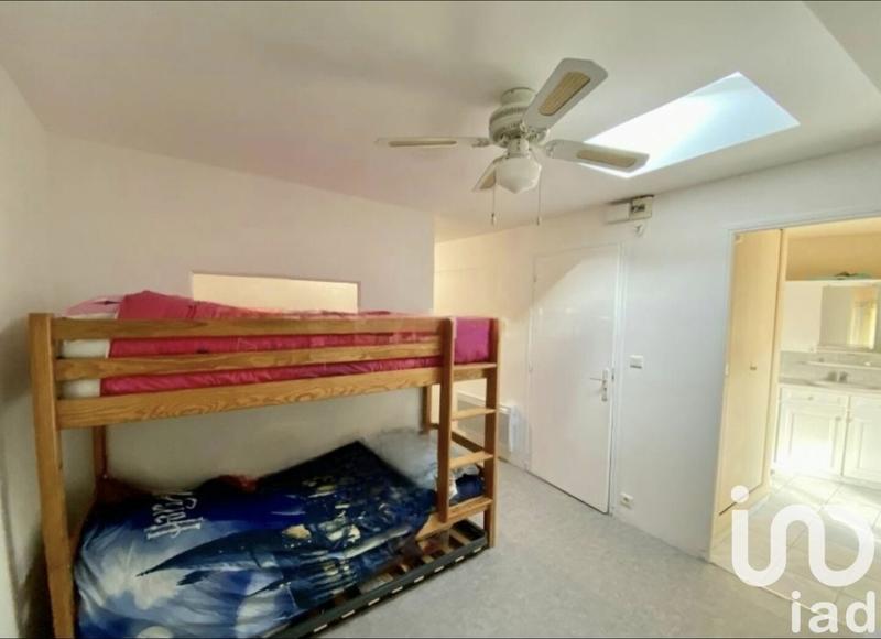 Maison - 103 m² - 5 pièces