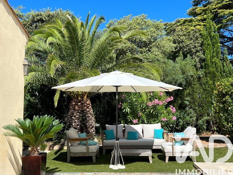 Maison - 154 m² - 5 pièces