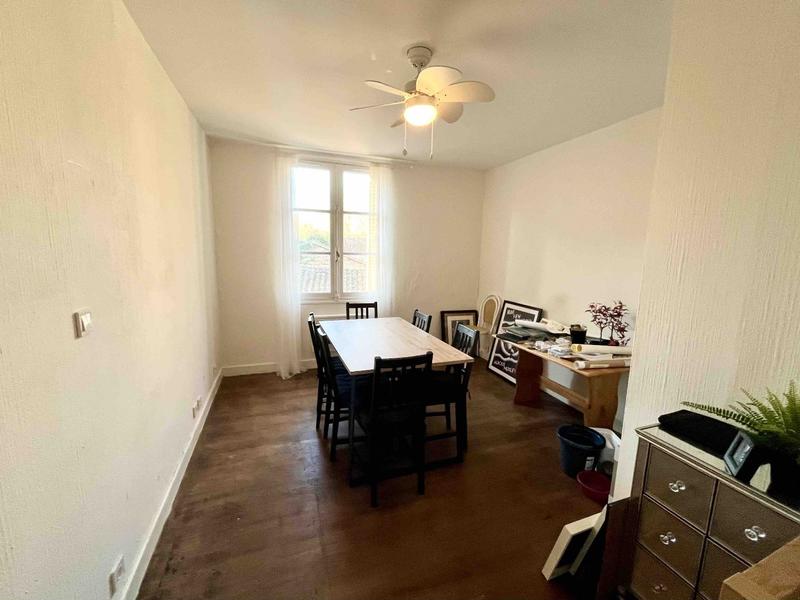 Maison - 116 m² - 5 pièces