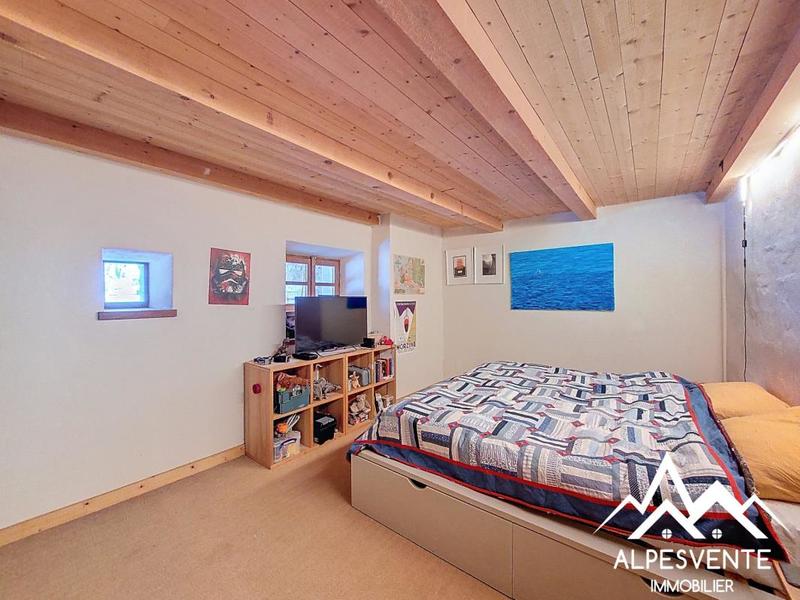 Ferme - 320 m² - 6 pièces