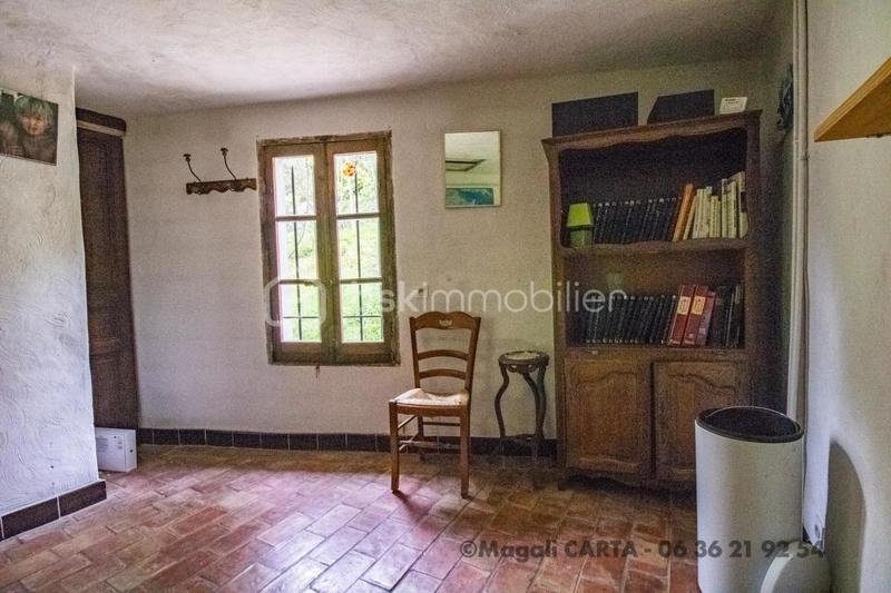 Demeure - 160 m² - 6 pièces