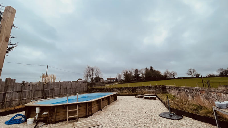 Local commercial - 97 m²