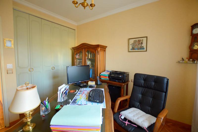 Maison - 112 m² - 4 pièces