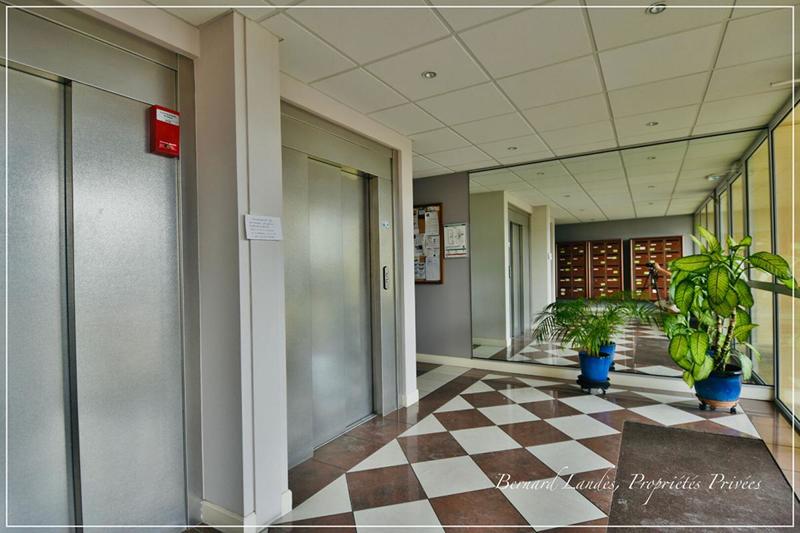 Appartement - 96 m² - 3 pièces