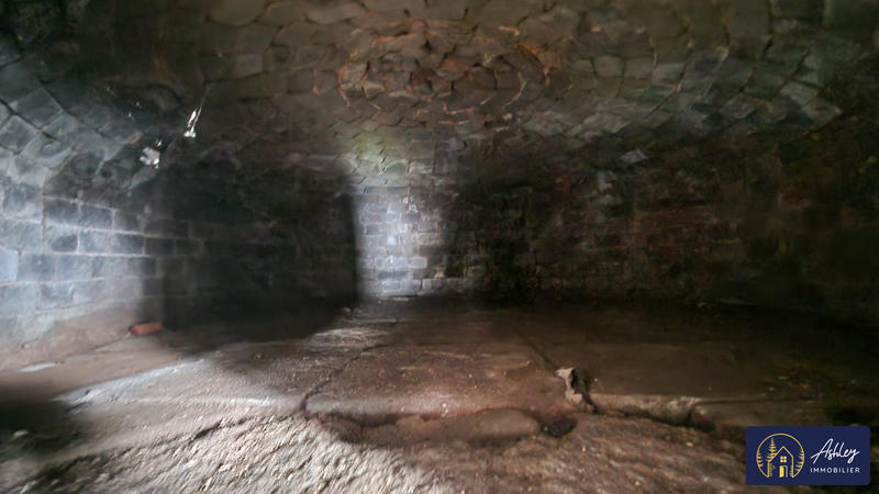 Maison ancienne - 69 m² - 4 pièces