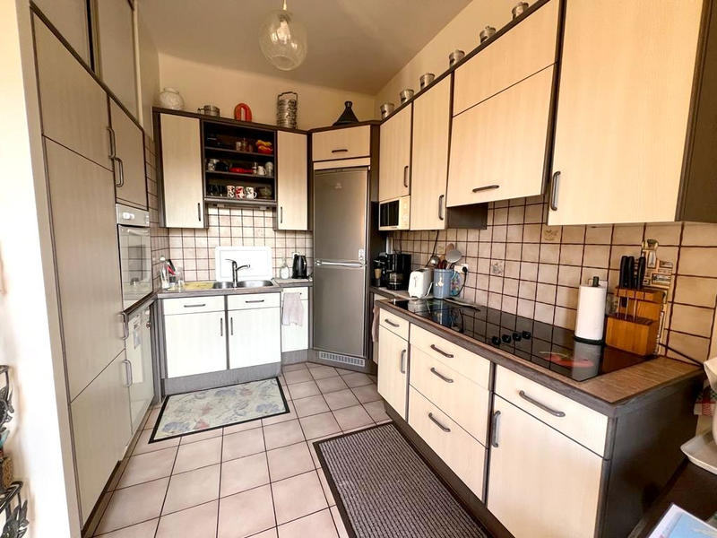 Maison - 162 m² - 6 pièces